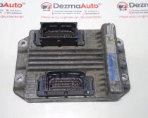 Calculator motor 8973509488, Opel Meriva, 1.7cdti