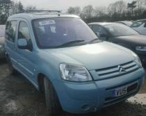 Vindem piese de suspensie Citroen Berlingo, 1.4 Benz, KFX
