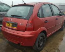 Vindem piese de suspensie Citroen C3 I (FC) 1.4 HDI, 8HX
