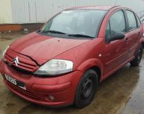 Vindem cutie de viteze Citroen C3 I (FC) 1.6 HDI, 9HZ