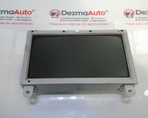 Display bord GM20939145, Opel Insignia A sedan