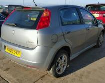 Vindem cutie de viteze Fiat Grande Punto (199) 1.6 M-JET, 955A3000