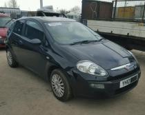 Vindem piese de motor Fiat Grande Punto (199) 1.4 Benz, 199A7000
