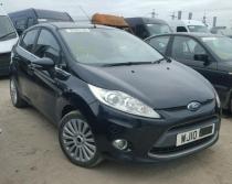 Vindem piese de interior Ford Fiesta VI, 1.2 Benz, SNJC