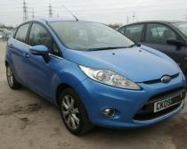 Vindem piese de caroserie Ford Fiesta VI, 1.2 Benz, STJA