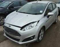 Vindem piese de suspensie Ford Fiesta VI, 1.0 Benz, XMJB