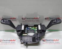 Maneta semnalizare 7G9T-13N064-DH, Ford Mondeo 4 sedan