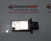 Senzor debitmetru aer 6C11-12B579-AA, Ford Mondeo 4 sedan, 2.0tdci