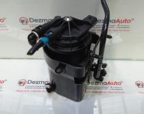 Carcasa filtru combustibil GM13203637, Opel Astra H, 1.7cdti