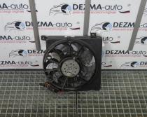 Electroventilator GM13241612, Opel Astra H Van, 1.7cdti