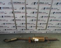 Catalizator 2, GM55567193, Opel Astra H sedan, 1.7cdti, Z17DTJ