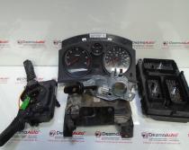 Kit calculator motor GM55571776, Opel Astra H 1.7cdti, Z17DTJ