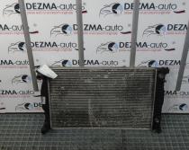 Radiator racire apa, 8E0121251AQ, Audi A4 Avant (8E5, B6) 1.6b