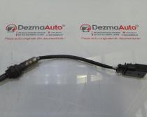 Sonda lambda, 03E906262, Seat Ibiza 4 (6L1) 1.2B (id:305329)