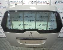 Haion cu luneta, Mercedes Clasa A (W169) (id:305441)