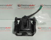 Etrier dreapta spate, Mercedes Clasa A (W169) 2.0cdi (id:305553)