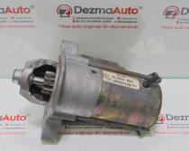 Electromotor, 2S6U-11000-ED, Ford Fiesta 5, 1.4tdci