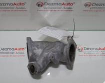 Teava galerie admisie, 059145997D, Audi A4 Avant (8ED, B7) 3.0tdi (id:305105)