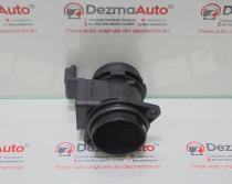 Debitmetru aer, 9657533680, Ford Fiesta 6, 1.4tdci