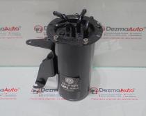 Carcasa filtru combustibil 3C0127400C, Audi A3 (8P1) 1.6tdi