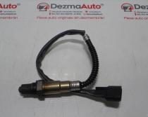 Sonda lambda 8200437489, Dacia Sandero, 1.6b