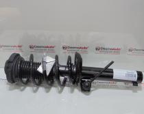Amortizor dreapta fata 3C0413031AL, Vw Eos (1F7, 1F8) 1.4tsi