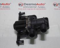 Preincalzitor apa, 6411-6920226, Bmw 5 (E60) 2.0D