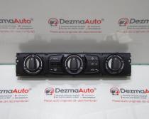 Panou comanda ac, 6411-9177712-01, Bmw 5 (E60)