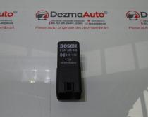 Releu bujii, 038907281D, Skoda Octavia 2 (1Z3) 1.6tdi