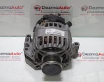 Alternator, cod GM13256932, Opel Astra J, 1.3cdti (id:305693)