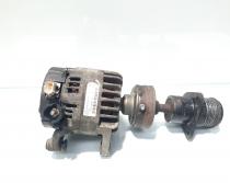 Alternator 90A, Ford Focus 1, 1.8tdci, cod 1M5T-10300-BD (id:450963)