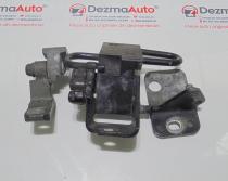 Set balamale dreapta fata, Vw Touran (1T3)