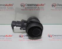 Debitmetru aer 038906461B, 0281002531, Audi A4 (8E2, B6) 1.9tdi