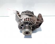 Alternator 75A, cod GM13283343, Opel Agila (A) (H00) 1.3cdti (pr:110747)