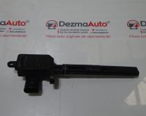 Sonda nivel baie ulei, 045907660D, Vw Polo (9N) 1.4tdi (id:306009)