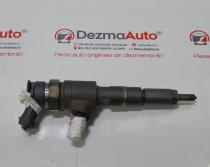 Injector cod 0445110135, Citroen C3 (FC) 1.4hdi