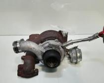 Turbosuflanta GM55205474, Opel Zafira B (A05) 19cdti (id:306106)