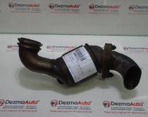 Catalizator GM55354249, Opel Vectra C combi, 1.9cdti