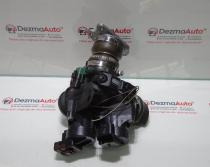 Clapeta acceleratie 9649832580, Peugeot 307 SW (3H) 1.6hdi (id:305886)