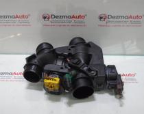 Clapeta acceleratie 9655971980, Peugeot 307 (3A/C) 1.6hdi (id:305951)