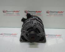 Alternator cod 3M5T-10300-PD, Ford Focus 2 (DA) 1.6tdci (id:307018)