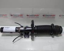 Amortizor stanga fata 6Q0413031BJ, Vw Fox (5Z1, 5Z3) 1.4tdi