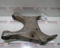 Brat trapez stanga spate, 6770953-05, Bmw X5 (E70) 3.0d (id:306476)