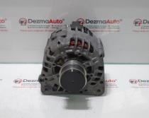 Alternator, cod 038903024G, Vw Polo (9N) 1.4tdi (id:306597)