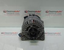 Alternator, cod 037903025M, Vw Polo (9N) 1.4B (id:306803)