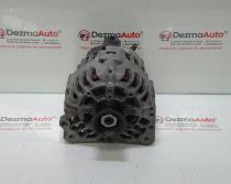 Alternator, cod 03D903025J, Vw Polo (9N) 1.2B (pr:110747)