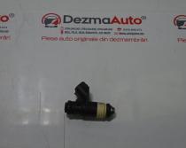 Injector, 036906031M, Seat Ibiza 4 (6L1) 1.4B (id:306679)
