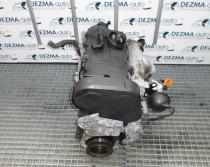 Motor BKP, Skoda Octavia 2 (1Z3) 2.0tdi (pr;110747)