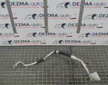 Conducta clima 8E1260712AC, Audi A4 (8EC, B7) 3.0tdi