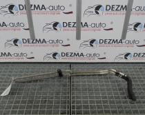 Conducta racire lichid servo directie 8E0422885AK, Audi A4 (8EC, B7) 3.0tdi